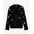 Zadig & Voltaire Zadig & Voltaire Sweaters Black