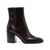 AEYDE Aeyde Boots Ankle BROWN