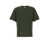 MAISON KITSUNÉ Maison Kitsuné T-Shirt GREEN