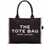 Marc Jacobs Marc Jacobs The Large Jacquard Tote Black