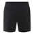 Moose Knuckles Moose Knuckles Black Cotton Shorts Black