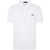 Fred Perry Fred Perry Plain Shirt Clothing WHITE