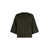 Fabiana Filippi Fabiana Filippi Wool-Blend Crew-Neck Sweater GREEN