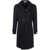 LATORRE Latorre Coat 7R Clothing Black