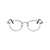 Moncler Moncler Optical 008 ANTRACITE LUCIDO