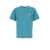 MAISON KITSUNÉ Maison Kitsuné T-Shirt BLUE