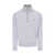 MAISON KITSUNÉ Maison Kitsune' Sweaters GREY