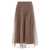 Brunello Cucinelli Brunello Cucinelli Skirts LINSEED