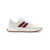 Bally Bally Sneakers RED