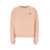 MAISON KITSUNÉ Maison Kitsuné Knitwear PINK