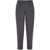 Brunello Cucinelli Brunello Cucinelli Flannel Trousers GREY