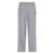 MAISON KITSUNÉ Maison Kitsune' Trousers GREY