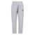 MAISON KITSUNÉ Maison Kitsune' Trousers GREY