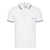 Fay Fay Polo WHITE