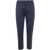 People of Shibuya People Of Shibuya Obra Regular Fit Trousers Clothing BLUE