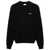 Off-White Off White Sweaters Black Black