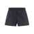 Off-White Off-White "Off Stamp" Swim Shorts Black