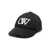 Off-White Off-White Drill Ow Logo-Embroidered Baseball Cap MULTICOLOR