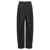 LEMAIRE Lemaire 'Curved Volume Tailored' Pants GRAY