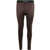 Tom Ford Tom Ford Lustrous Jersey Signature Leggings Clothing BROWN