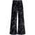 Marni Marni Trousers Clothing Black