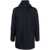 Peuterey Peuterey Albali Nd 02 Technical Coat Clothing Black