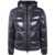 Herno Herno Man Padded Jacket Clothing GREY