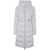 Herno Herno Medium Down Jacket Clothing WHITE