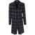 COMME DES GARÇONS HOMME PLUS Comme Des Garçons Homme Plus Man Jacket Clothing Black