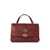 Zanellato Zanellato Handbags RED