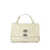 Zanellato Zanellato "Postina Daily S" Handbag WHITE