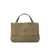 Zanellato Zanellato "Postina Jones S" Handbag GREY