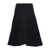 PLEATS PLEASE ISSEY MIYAKE Pleats Please Issey Miyake Pleated Skirt Black