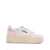 AUTRY Autry Low Platform Sneakers Shoes MULTICOLOR