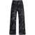 Marni Marni Man Trouser Clothing Black