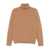 Roberto Collina Roberto Collina Long Sleeves Turtle Neck Clothing Beige