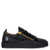 Giuseppe Zanotti Giuseppe Zanotti Sneakers Black