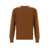 ZEGNA Zegna Knitwear Brown