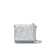 Maison Margiela Maison Margiela Wallet On Chain Small Accessories GREY