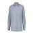 Maison Margiela Maison Margiela Long Sleeves Shirt Clothing BLUE