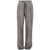 Maison Margiela Maison Margiela Pants Clothing BROWN