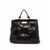 Maison Margiela Maison Margiela Glam Slam Shopping Medium Bags Black