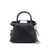 Maison Margiela Maison Margiela Shoulder Bag Black