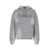 DSQUARED2 Dsquared2 Sweatshirts GREY