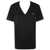 DSQUARED2 DSQUARED2 Cool Fit Tee Clothing Black