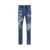 DSQUARED2 DSQUARED2 Cool Guy 5-Pocket Jeans NAVY