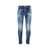 DSQUARED2 Dsquared2 Jeans Navy