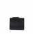 Maison Margiela Maison Margiela Wallet Flip Flap Small Accessories Black