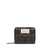 Maison Margiela Maison Margiela Numbers-Motif Padded Leather Wallet Black