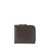 Comme des Garçons Comme Des Garçons Classic Line Wallet Accessories BROWN